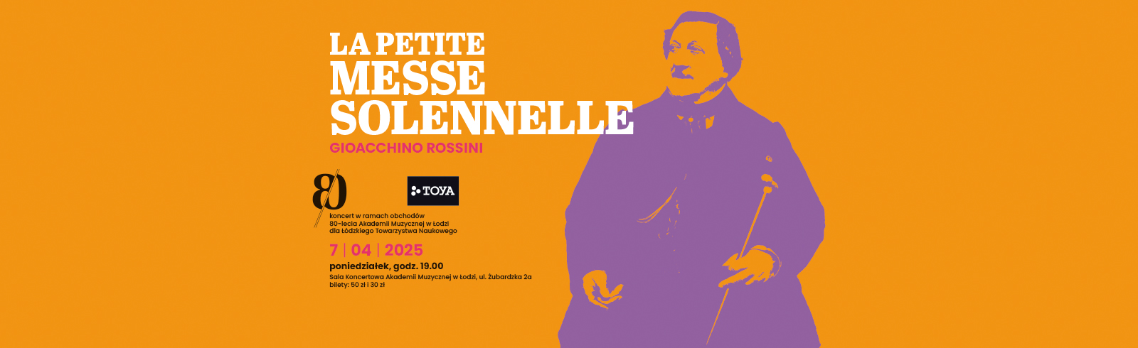 2025-04-07 - ROSSINI